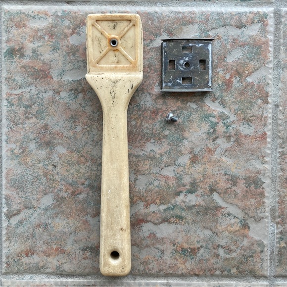 Vintage HYDE Paint Scraper - Picture 11 of 11